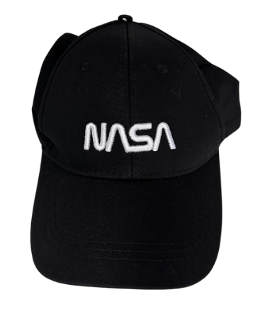 Gorra NASA